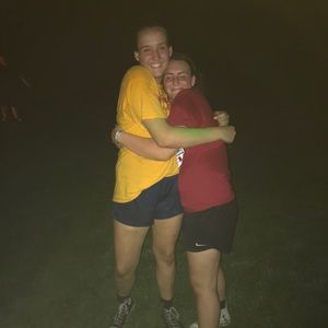 Meet your Posher, Ida